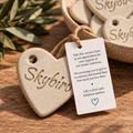 Skybird Hearts <3