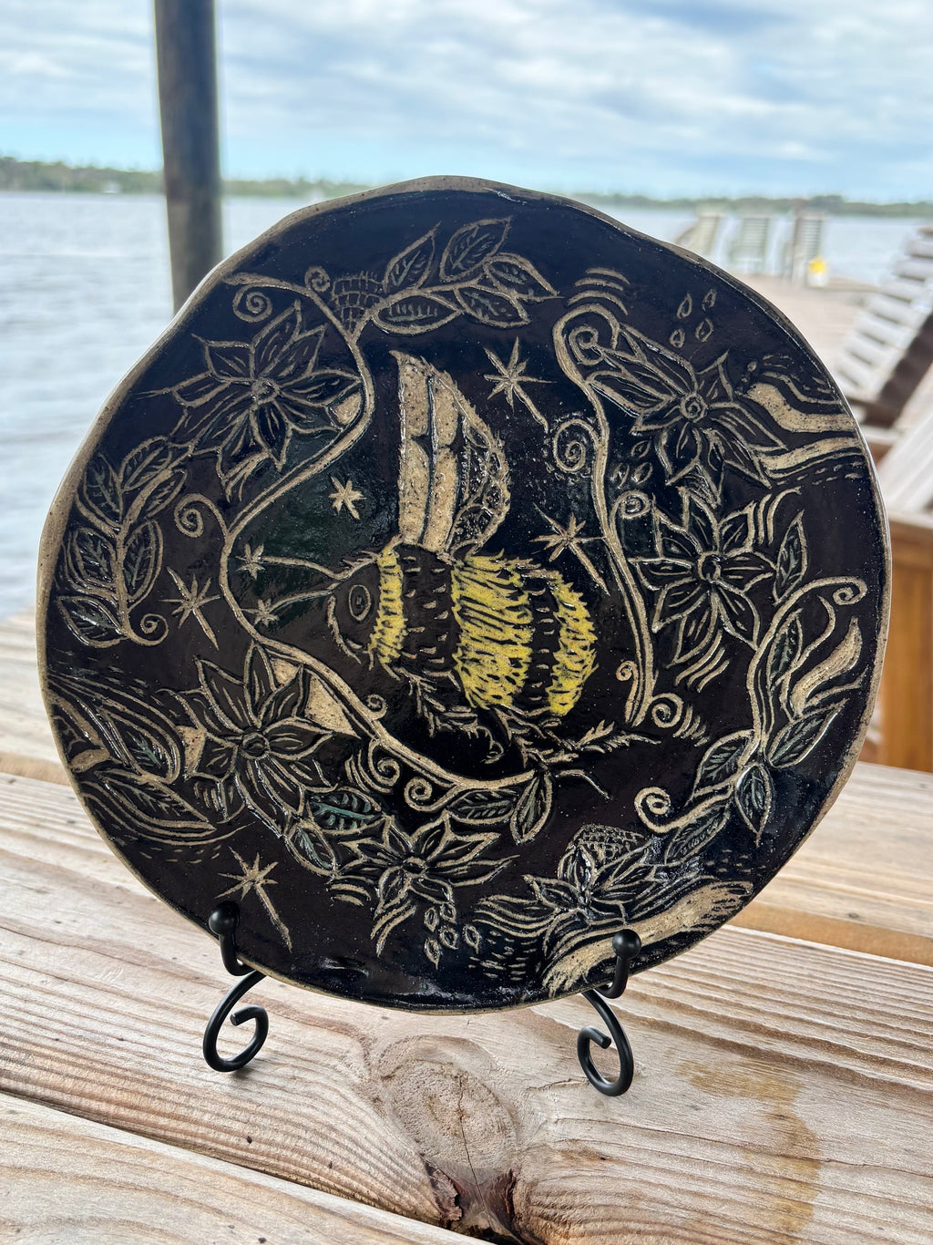 Thicc Bee