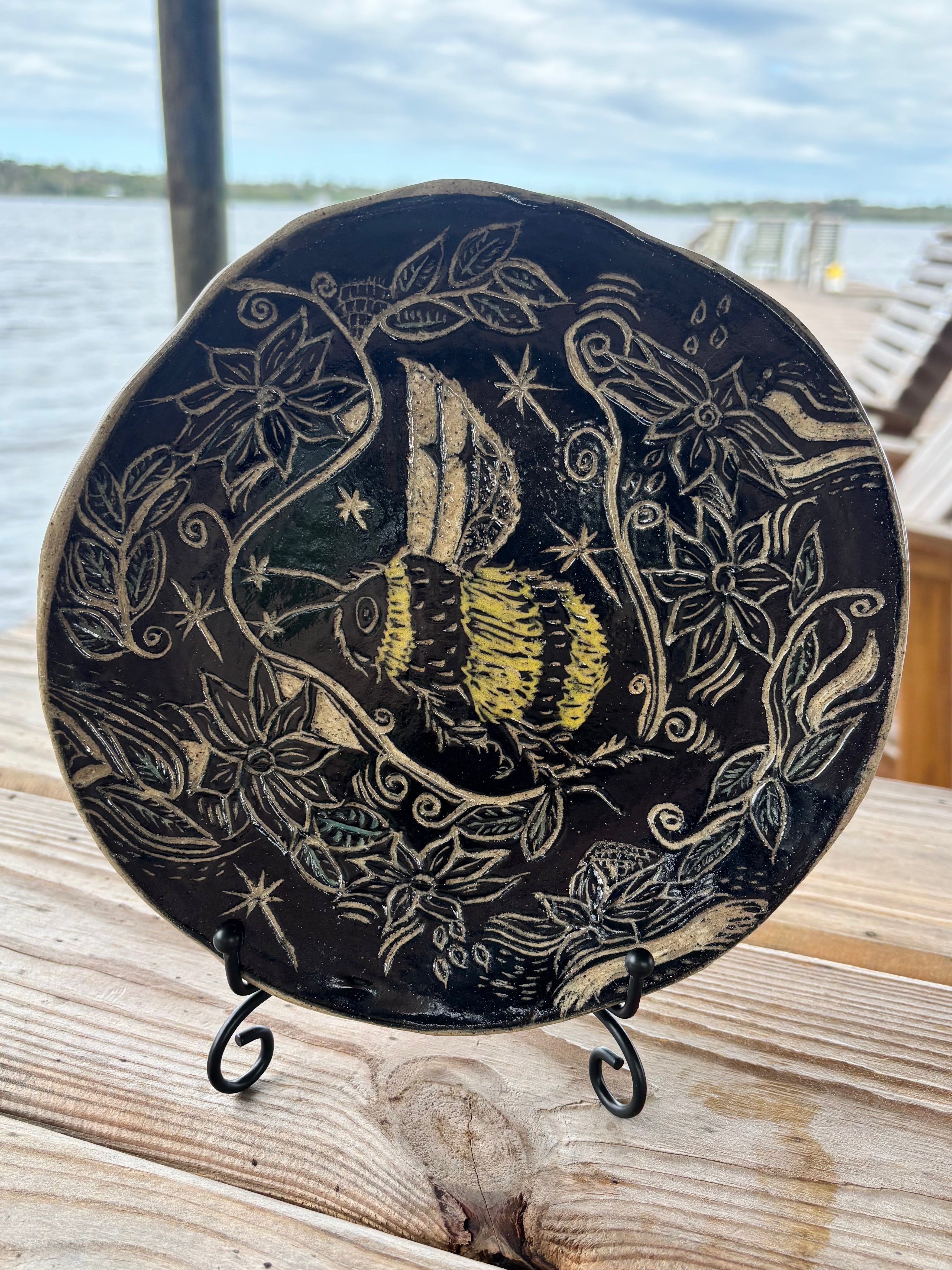 Thicc Bee