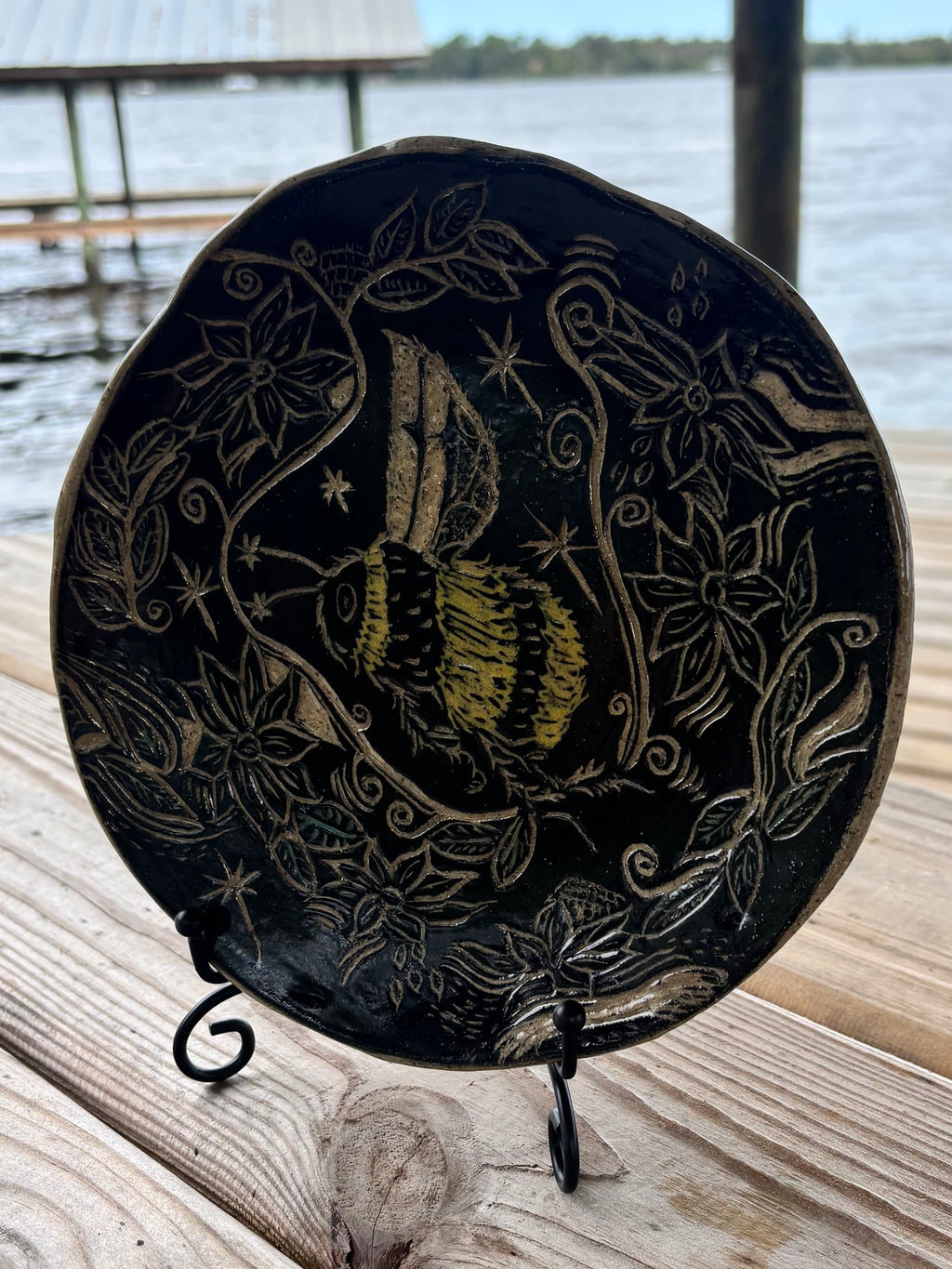 Thicc Bee