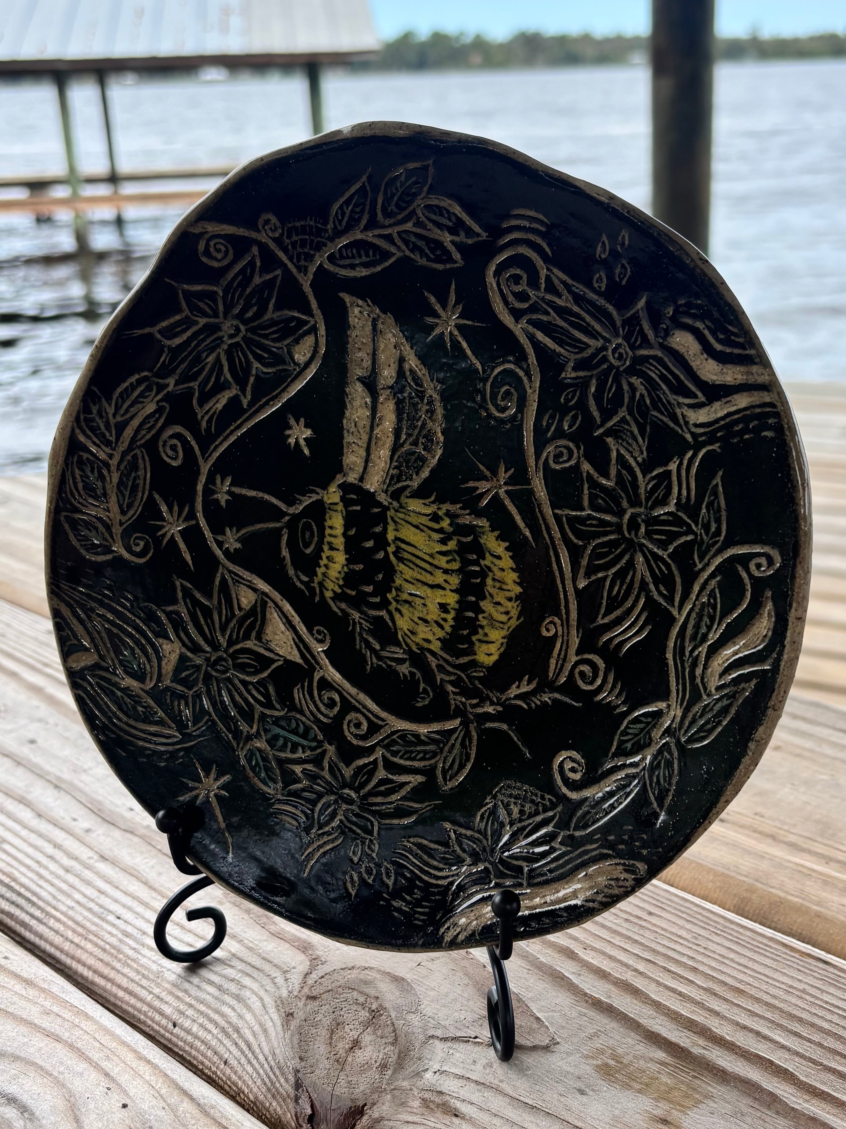 Thicc Bee