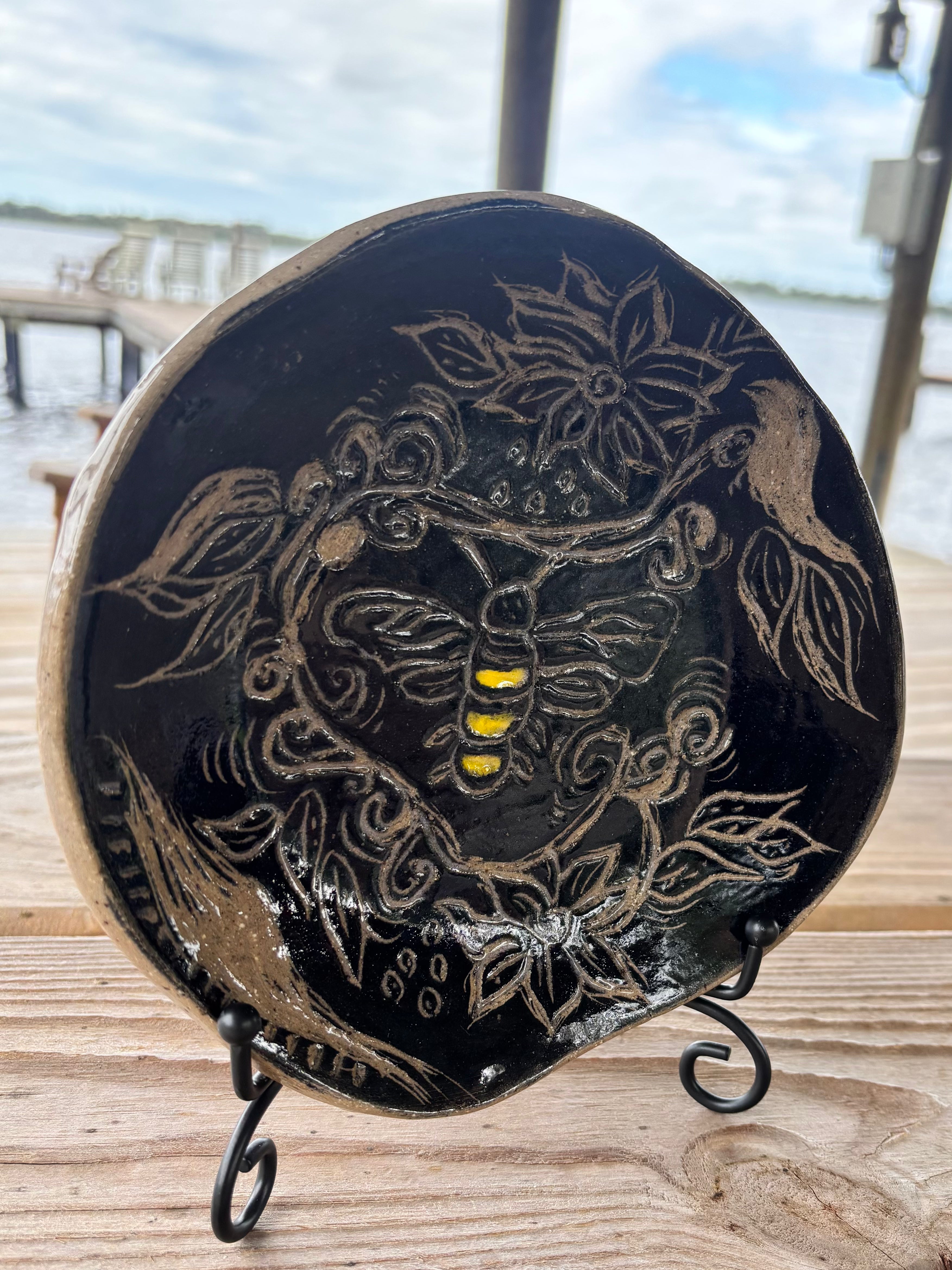 Bumble Bee